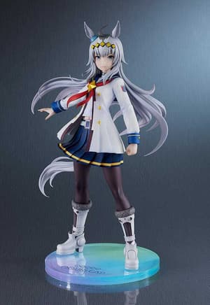 Oguri Cap - Good Smile Company - 1
