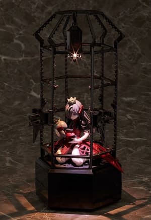 XCII-urania - Chitocerium Model Kit - Good Smile - 2