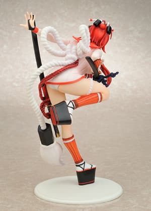 Yagyu Jubei - 3