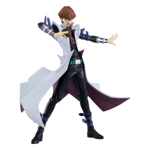 Seto Kaiba - Yu-Gi-Oh! Pop Up Parade - Max Factory - 10
