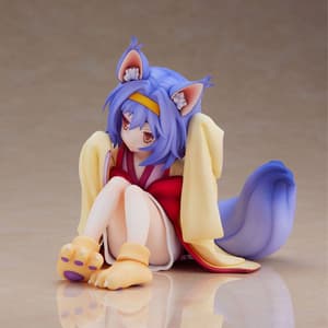 Izuna Hatsuse - Cat Style - Union Creative - 2