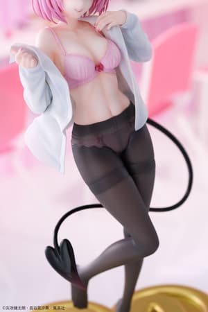 Momo Belia Deviluke - Original 20th Anniversary - Design Coco - 12