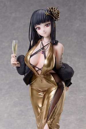 D: Killer Wife - Secret Party Cleaner - 9