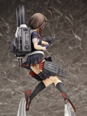 Shigure Kai Ni - Good Smile Company - 8