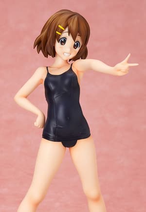 Yui Hirasawa (Santa ver.) - 6