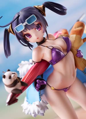 Ning Hai - Summer Hunger - Mimeyoi - 7