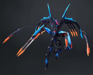 MODEROID Fafner Mark Alles(Re-run) - 6