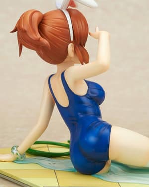 Nana Abe - Summer Usamin - Dream Tech - Wave - 8