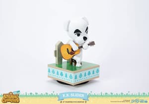 K.K. Slider - First 4 Figures - 21