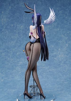 Misae Suzuhara - 2nd Bunny - Raita Character's Selection - BINDing / Native (2)