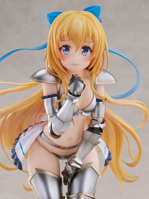 Priestess - Bikini Armor - Klockworx - 2