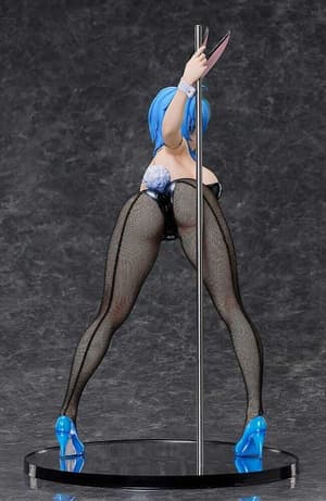 Xenovia - 1/4 B-Style Bunny - FREEing - 5