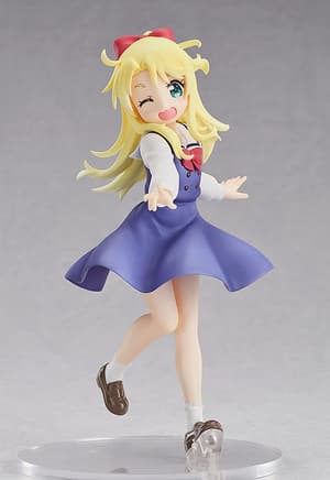 Noa Himesaka - Wataten! Pop Up Parade - Good Smile Company - 2