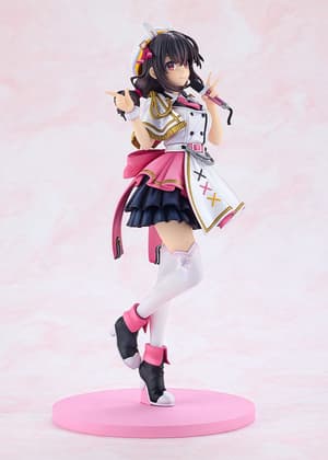 Yunyun - Light Novel Idol - KD Colle - Kadokawa - 10