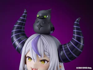 La+ Darknesss - Good Smile Company - 1