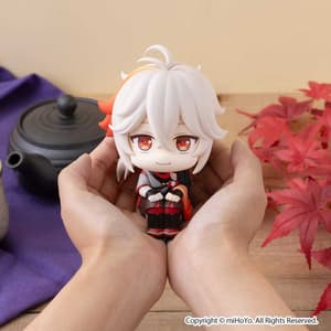 Kazuha Kaedehara - Genshin Impact Look Up - Megahouse - 8