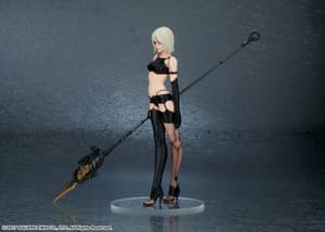 YoRHa Type A No.2 (A2) – DX Edition Statue von Flare - 11