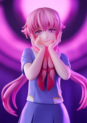 POP UP PARADE Yuno Gasai: Limited Ver. - 4