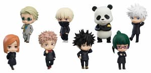 Zufällige Auswahl - Jujutsu Kaisen Nendoroid Surprise - Good Smile Company (14)