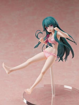 Yuna - Kuma Kuma Kuma Bear - F:Nex - Furyu - 10