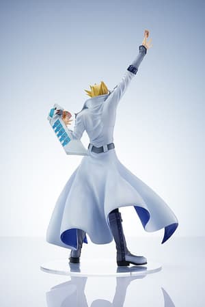 Jack Atlas - Amakuni / Hobby Japan - 9