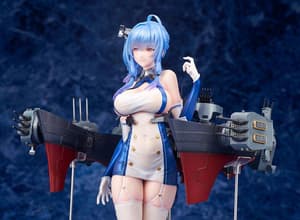 St. Louis - Azur Lane - Alter - Re-Release - 6