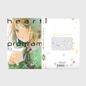 Heart Program - Carlsen - Band 3 - 5