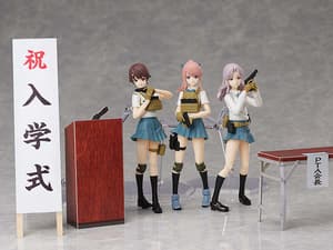 figma Armed JK: Variant B(Re-run) - 5