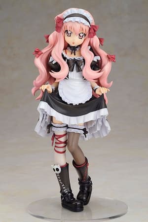 Louise Goth Punk Ver. - 2