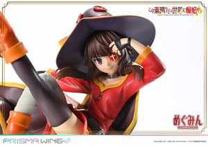 Megumin - Prisma Wing - Prime 1 Studio (10)