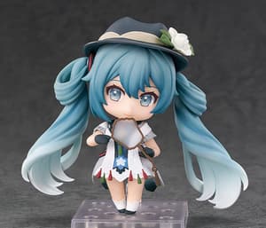 Nendoroid 2039 Hatsune Miku - Miku With You 2021 - 4