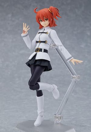 Figma 426 Gudako / Master / Female Protagonist - 2