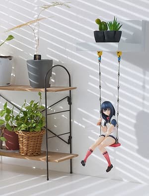 Rikka Takarada - Wall Figure - Good Smile Company (2)