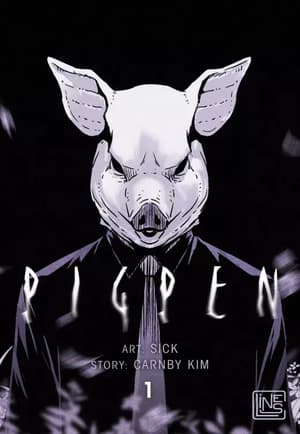 PIGPEN - Carlsen - Band 1 (1)