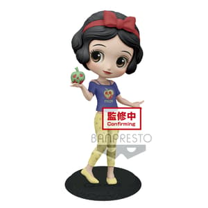 Schneewitchen - Avatar Style - Ver. B - Q Posket - Banpresto - 1