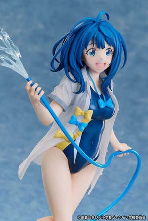 Anna Yanami - School Swimsuit - Aniplex - 7