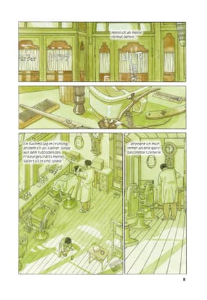 Die Sicht der Dinge - Carlsen - Einzelband - 4