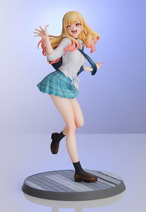 Marin Kitagawa - Max Factory (10)