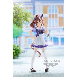Tokai Teio - Uma Musume: Pretty Derby - Banpresto - 2