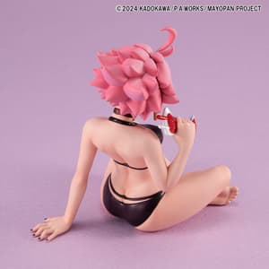 Live - Mayonaka Punch - Melty Princess - Palm Size - Megahouse     - 4