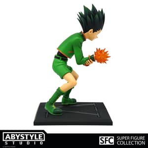 Gon - Hunter X Hunter - AbyStyle Studio (1)
