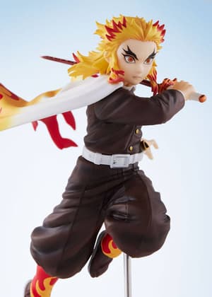 Kyojuro Rengoku - Demon Slayer ConoFig - Aniplex - 5