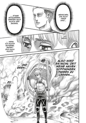 Attack on Titan - Carlsen - Band 34 - 4