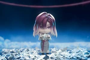 Nendoroid 2996 Shalom - 9