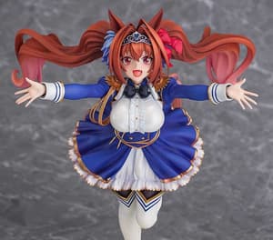 Daiwa Scarlet - Your Scarlet Tailwind - Phat - 7