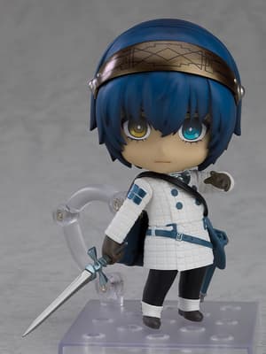 Nendoroid 2650 Metaphor: ReFantazio Protagonist - 2