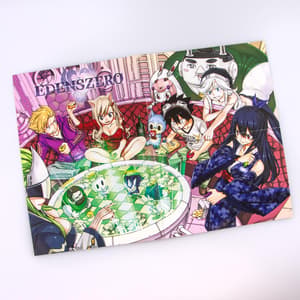 Edens Zero 5 - 5