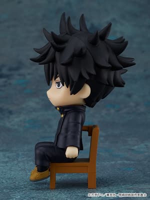 Nendoroid Swacchao! Megumi Fushiguro - 2