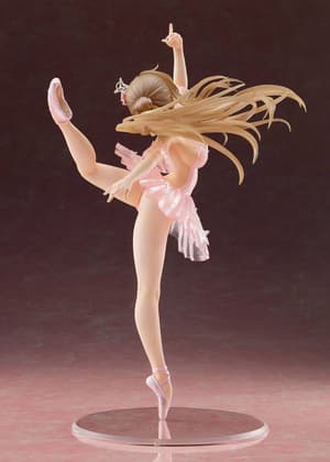 Swan Girl (Anmi) - Avian Romance - Dream Tech - Wave - 5