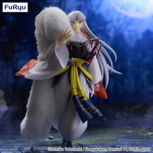 Sesshoumaru - Vol. 2 - Trio-Try-iT - Furyu (2)